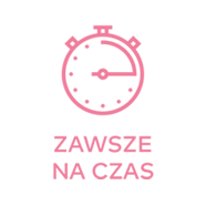 zawsze na czas