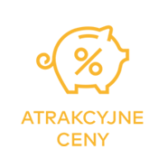 atrakcyjne ceny