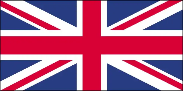 flaga wielkiej brytanii